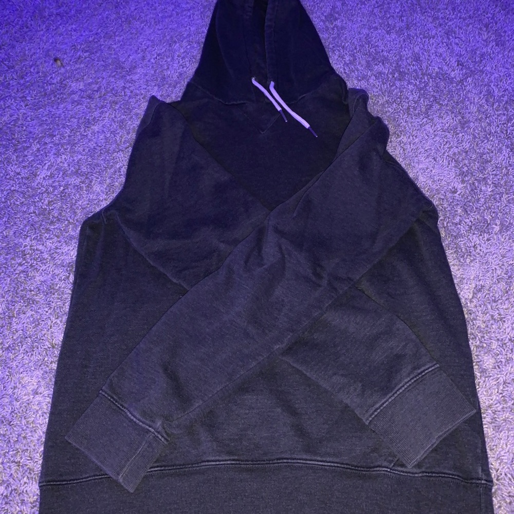 A woman's medium sweater